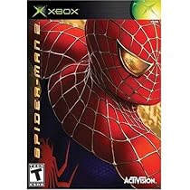 Amazon.com: Spider-Man 2 - Xbox (Renewed) : Video Games