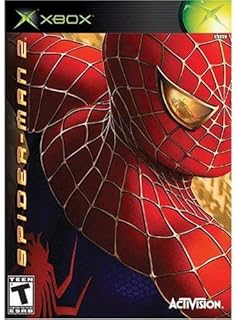 spider man xbox one game