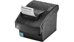 Bixolon SRP-350PLUSIIICOSG Thermal Printer with