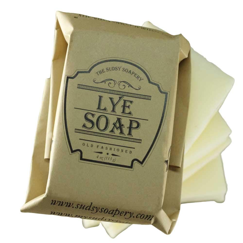 Top 7 Lye Laundry Soap Home Previews