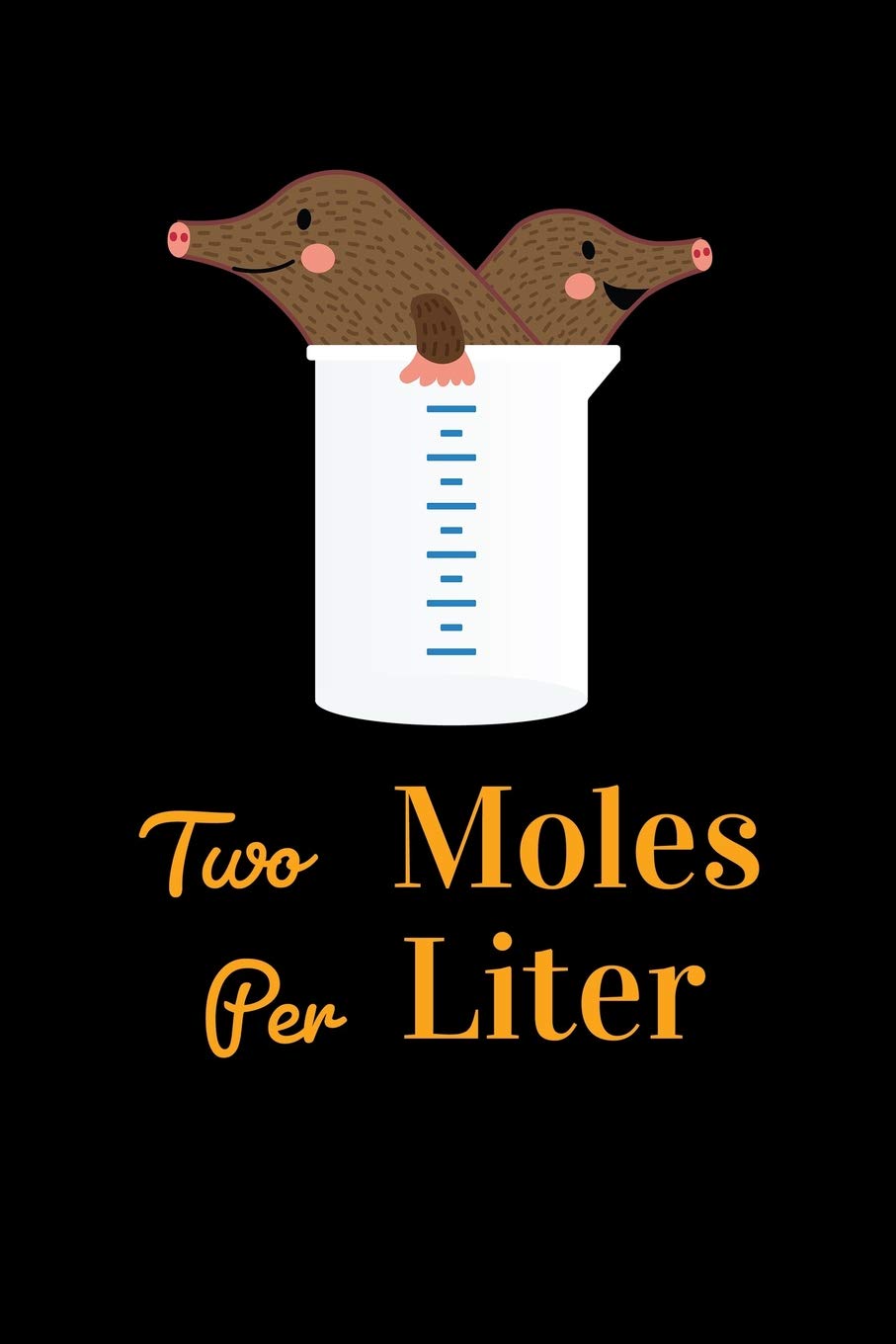 Two Moles Per Liter College Ruled Lined Paper 120 Pages 6x9 Printing Nw Sports Hobbies 9781794180963 Amazon Com Books Two Moles Per Liter College Ruled Lined Paper 120 Pages 6x9 Printing Nw Sports Hobbies 9781794180963 Amazon Com Books