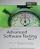 Advanced Software Testing - Vol. 2, 2nd Edition: Guide to the ISTQB Advanced Certification as an Adv
