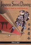 Japanese Sword Drawing : A Sourcebook