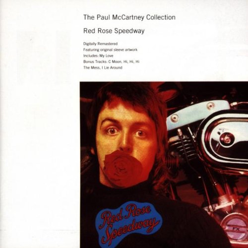 Paul Mccartney &Amp; Wings - The Mess [Live] Lyrics - Zortam Music