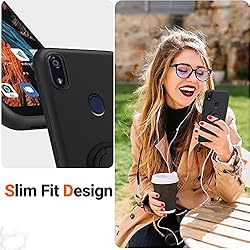 for Consumer Cellular Verve Connect ZTE Z6103 Phone