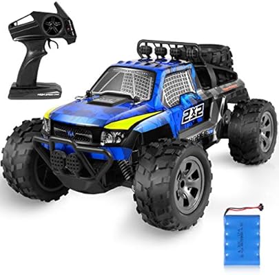 remote control car 400