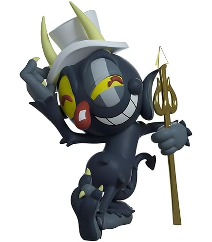 Fukno カップヘッド デビル まとめ売り Fukno カップヘッド デビル