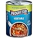 Progresso Vegetable Classics Soup, Vegetable, 19 oz (Pack of 6)