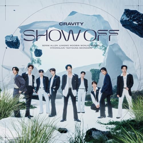 TOMORROW X TOGETHER, Tomorrow X Together (Txt) - Magic Hour