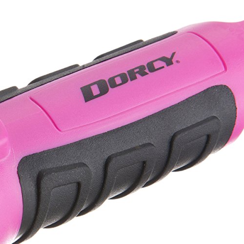 2 Dorcy+Waterproof+Flashlight+Carabineer+41+2509