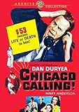 CHICAGO CALLING / (MOD)                            image