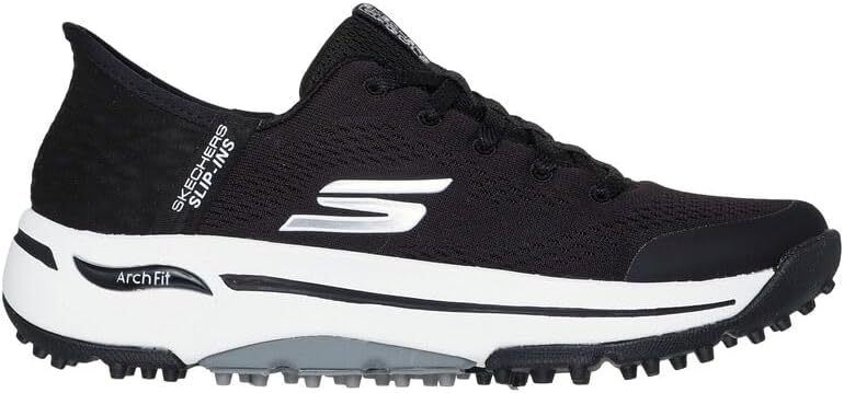 Amazon.com | Skechers Slip-ins: GO GOLF Arch Fit - Line Up | Golf