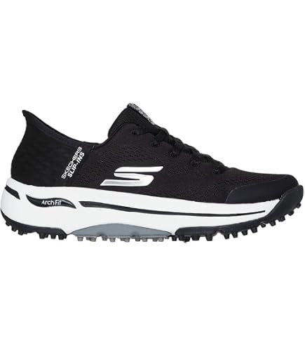 Amazon.com | Skechers Slip-ins: GO GOLF Arch Fit - Line Up | Golf