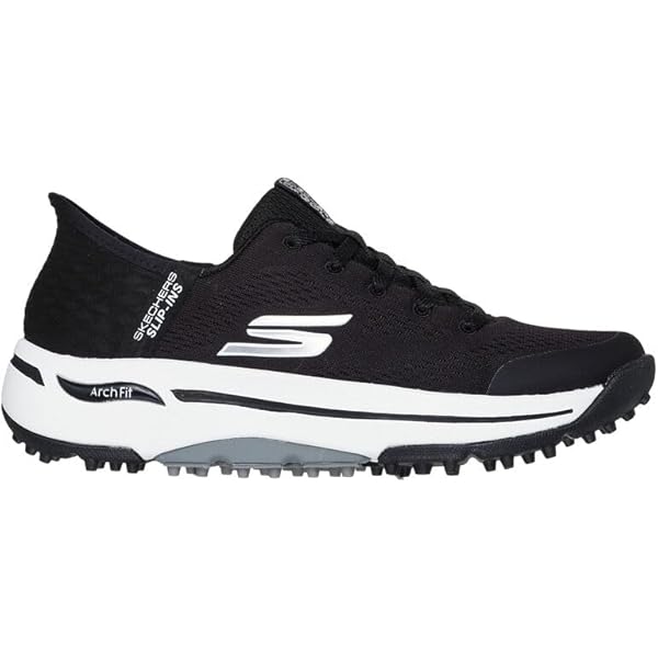 Amazon.com | Skechers Slip-ins: GO GOLF Arch Fit - Line Up | Golf