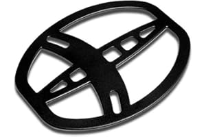 Garrett 8.5" x 11" Coil Cover for Garrett Ace 350 Metal Detector