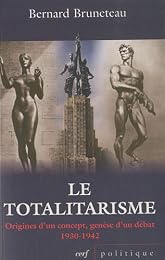 Le  totalitarisme