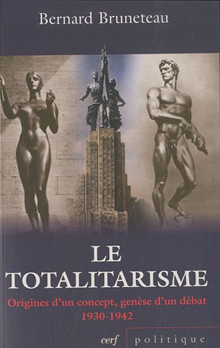 Le  totalitarisme