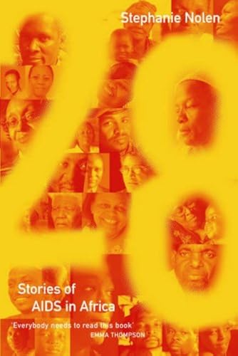 Download 28: Stories of AIDS in Africa PDF