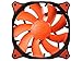 Cougar CFV14HP Fan Cooling, Orange