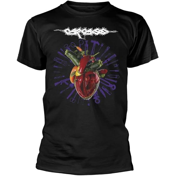 Bershka - T-shirt grigia con stampa Living The Legacy