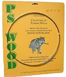 Timber Wolf Bandsaw Blade 133