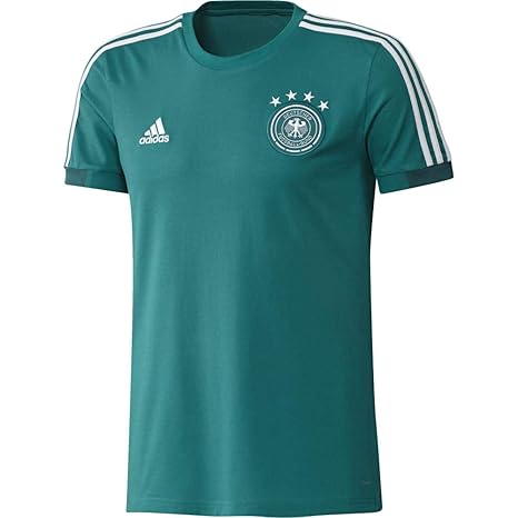 adidas Herren DFB Tee T-Shirt
