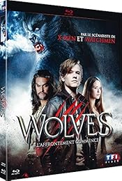 Wolves - Blu-ray