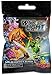 10 (Ten) Boosters Packs of DC Comics Dice Masters: War of Light Dice Building Game (10 Random Foil Packs)