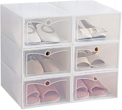 Caja de almacenamiento para zapatos de varias capas, de ...