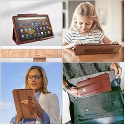 Case for Amazon Kindle Fire Max 11 Tablet 13th