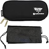 Medical Travel Cooler with built in Cooling Panels | Insulin cooler Keeps diabetics medication cool | Epipen Case FRIDGE-TO-GO INSULATED | FDA Approved MINI