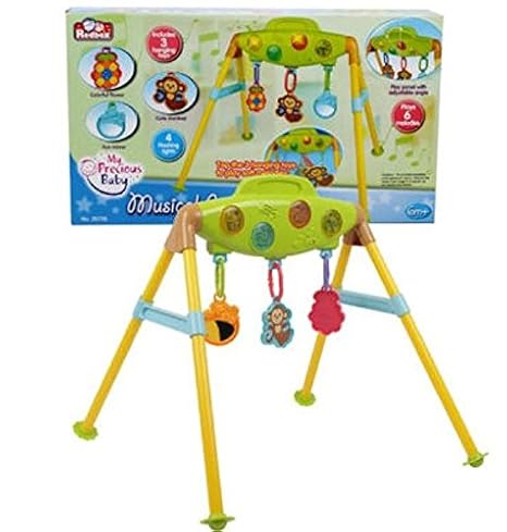 my precious baby activity play gym