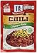 McCormick Gluten-Free Chili Seasoning Mix, 1 oz (Pack of 6)