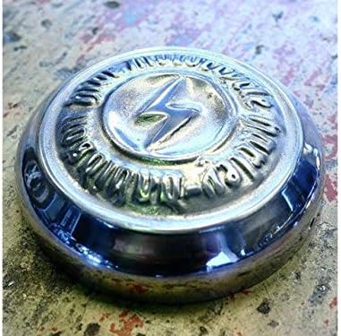 Amazon ヒデモ Hdmキャブカバーボルトオンassy Hdmロゴ S S Bキャブ用 仕上げ加工 キャスト ハーレー汎用 Cp330 8787 4 C キャブレターパーツ 車 バイク