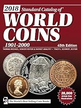 2018 Standard Catalog of World Coins, 1901-2000