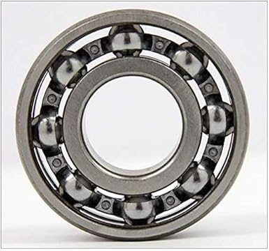 6003 Bearing Deep Groove 6003 Ball 