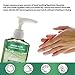 Disposable Instant Hand Sanitizer Gel,No Or Low Toxicity No Or Low Odor Sanitizers,Advanced Hand Sanitizer,Refreshing Hand Gel (D)