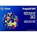 Philippines Prepaid Sim Card (Globe)
