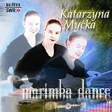 KATARZYNA MYCKA:MARIMBA DANCE                      image