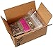 Amazon Brand - Happy Belly Dried Cranberries, Nuts & Pepitas Trail Mix, 16 ounce (Pack of 2)