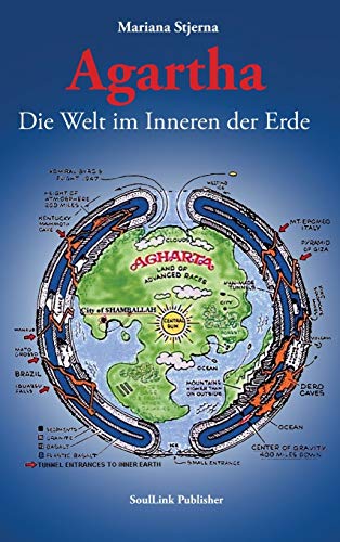 Agartha, Die Welt im Inneren der Erde