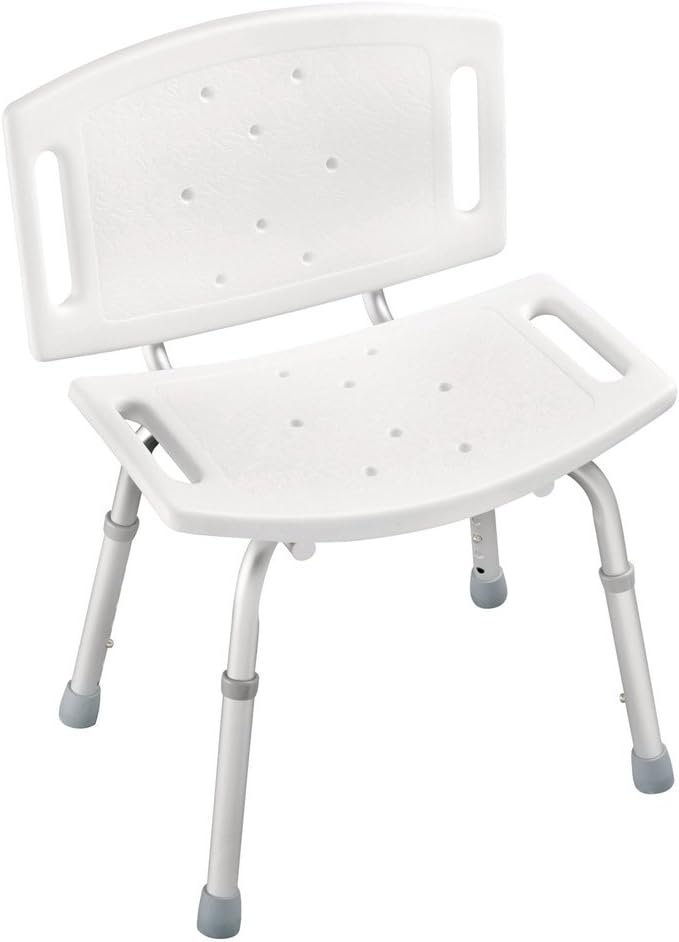 safety first bath chair