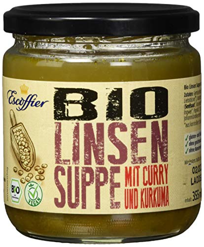 Escoffier-Bio-Linsensuppe-mit-Curry-und-Kurkuma-4er-Pack-4-x-355-ml