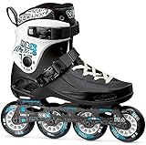 Fila Skates NRK St Inline Skates, Unisex Children