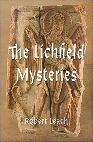 The Lichfield Mysteries