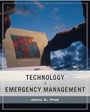 Wiley Pathways Technology in Emergency Management