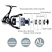 KastKing Centron Spinning Reel, Size 5000 Fishing Reel
