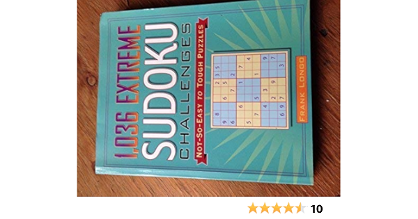 Extreme limit crossword