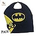 Kei store Cape and Mask Superhero Cartoon Dressing Up Costumes for Kids, Comic Cartoon Birthday Party Game Supplies for Boy and Girl, Set of 5