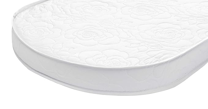 bassinet mattress 800 x 400
